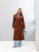Trench coat "Monaco"