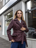 “Denver” Jacket