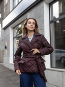 “Denver” Jacket