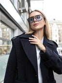 “Boston” Coat