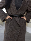 “Chicago” Coat