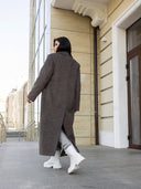 “Chicago” Coat