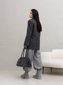 “Tokyo” Coat