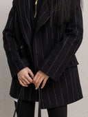 “Tokyo” Coat