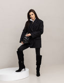 “Tokyo” Coat