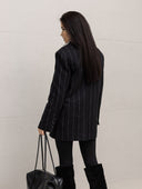 “Tokyo” Coat