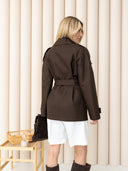 Trench coat "Toscana"