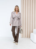 Trench coat "Toscana"