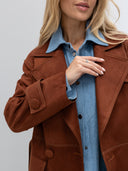 Trench coat "Monaco"