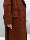 Trench coat "Monaco"