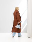 Trench coat "Monaco"