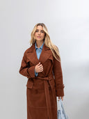 Trench coat "Monaco"