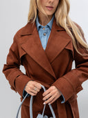 Trench coat "Monaco"