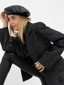 Double-breasted “Chester” jacket
