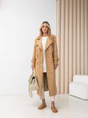 Trench coat "Monaco"