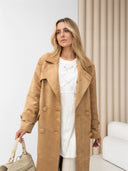 Trench coat "Monaco"