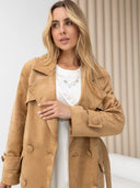 Trench coat "Monaco"