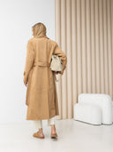 Trench coat "Monaco"