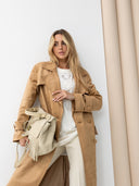 Trench coat "Monaco"