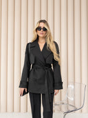 Trench coat "Toscana"