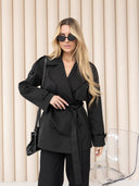 Trench coat "Toscana"