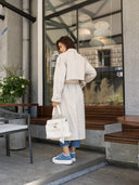 “Milan” Trench Coat