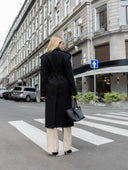“Boston” Coat