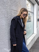 “Boston” Coat