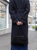 “Boston” Coat