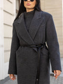 “Chicago” Coat