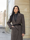 “Chicago” Coat