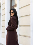 “Chicago” Coat