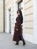 “Chicago” Coat