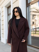 “Chicago” Coat