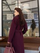 “Palermo” Coat