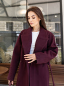 “Palermo” Coat