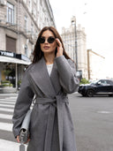 “Palermo” Coat