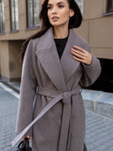 “Palermo” Coat