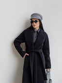 “Palermo” Coat
