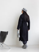 “Palermo” Coat