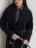 “Palermo” Coat