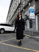 “Palermo” Coat