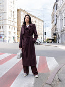 Trench "Porto"