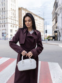 Trench "Porto"