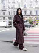 Trench "Porto"