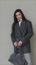 “Tokyo” Coat